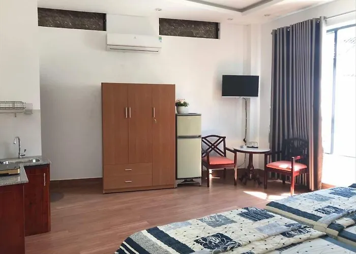 Tam Homestay