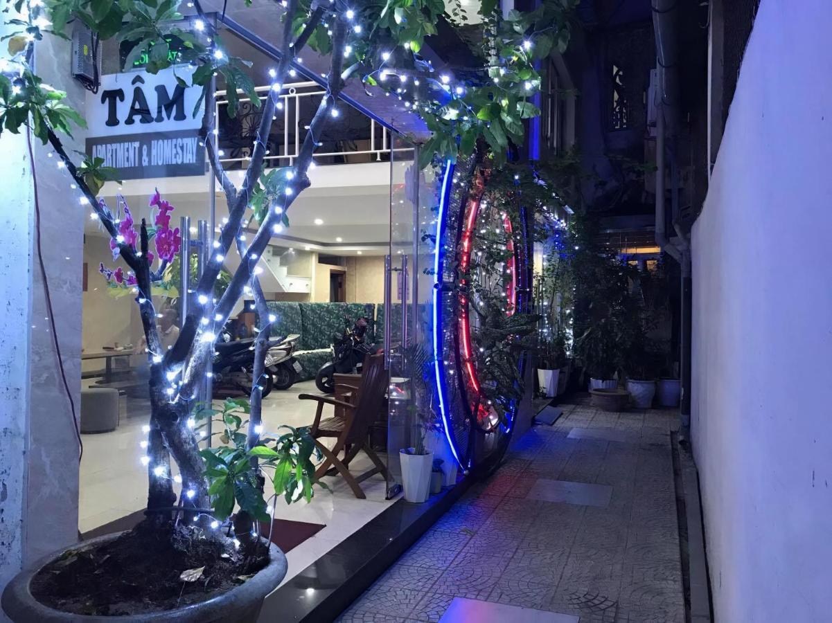 Tam Da Nang