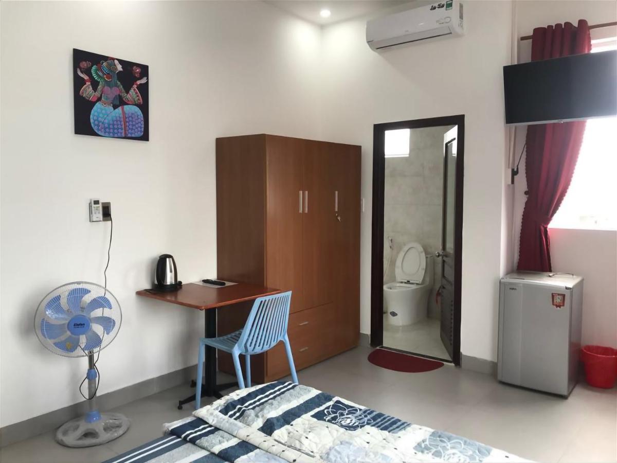 Guest house Tam Da Nang