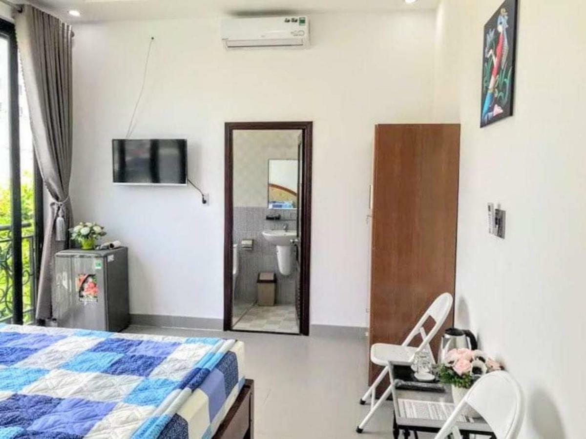 Tam Guest house Da Nang