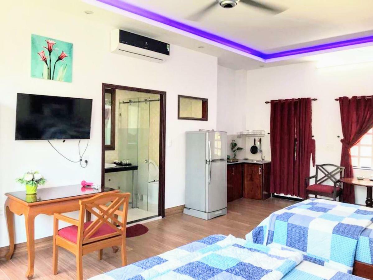 Tam Guest house Da Nang