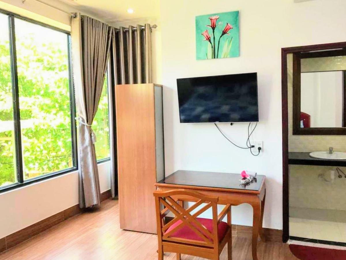 Tam Guest house Da Nang