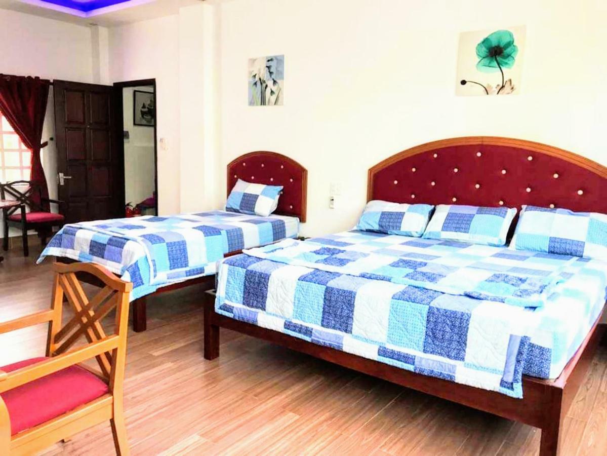 Guest house Tam 3*