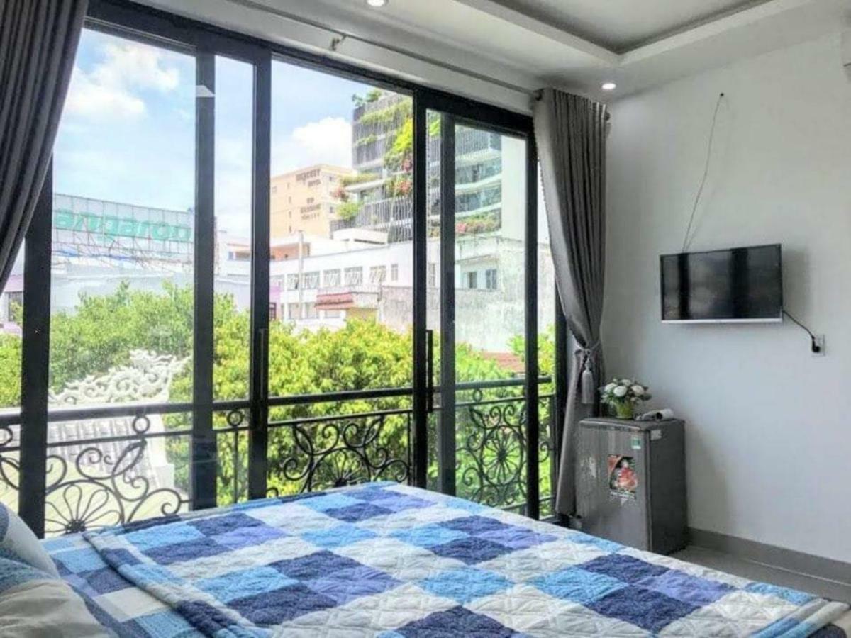 Tam Guest house