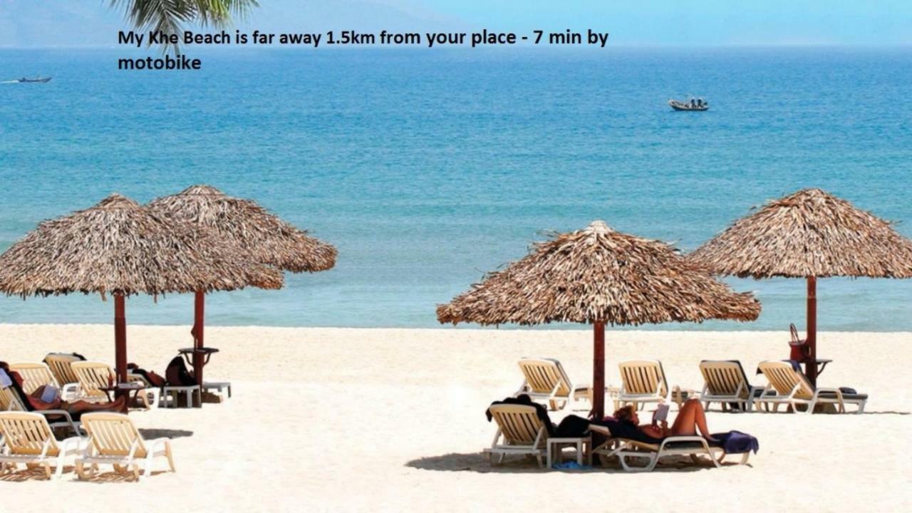 Guest house Tam Da Nang