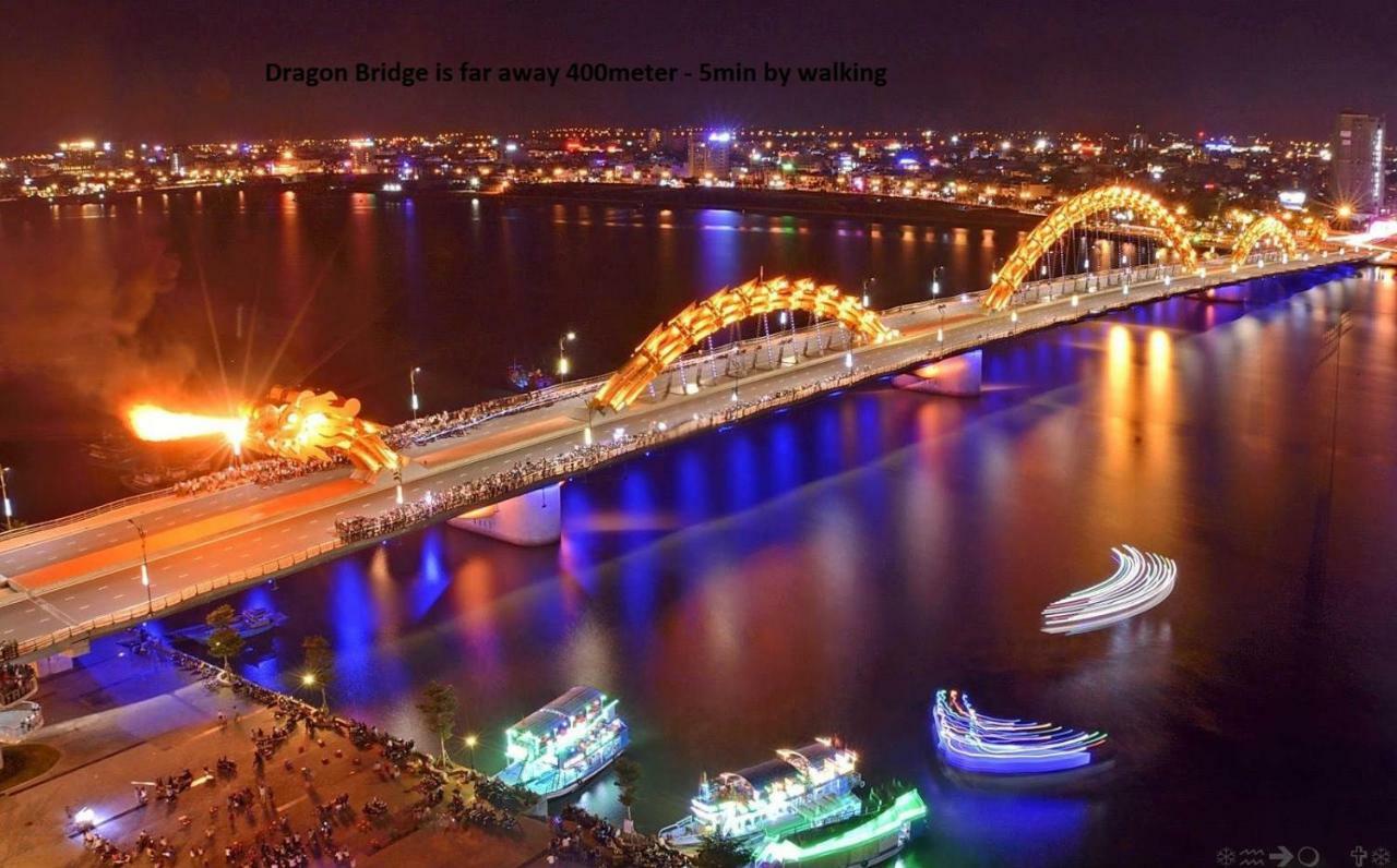 Tam Da Nang