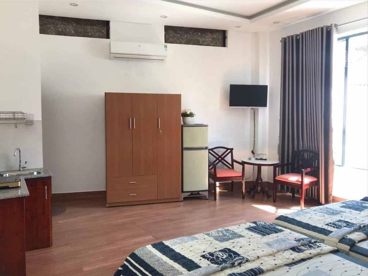 Guest house Tam 3*