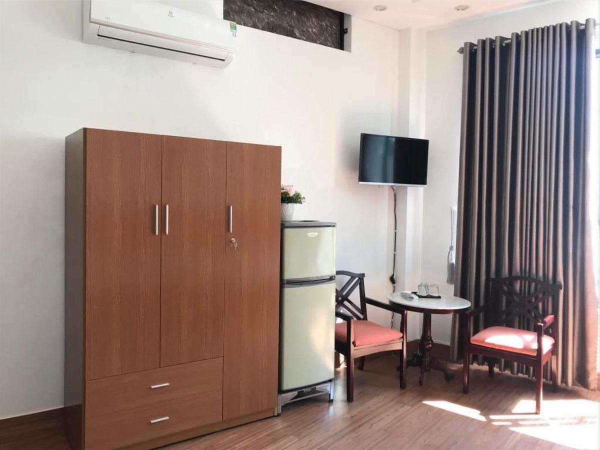 Tam 3* Da Nang