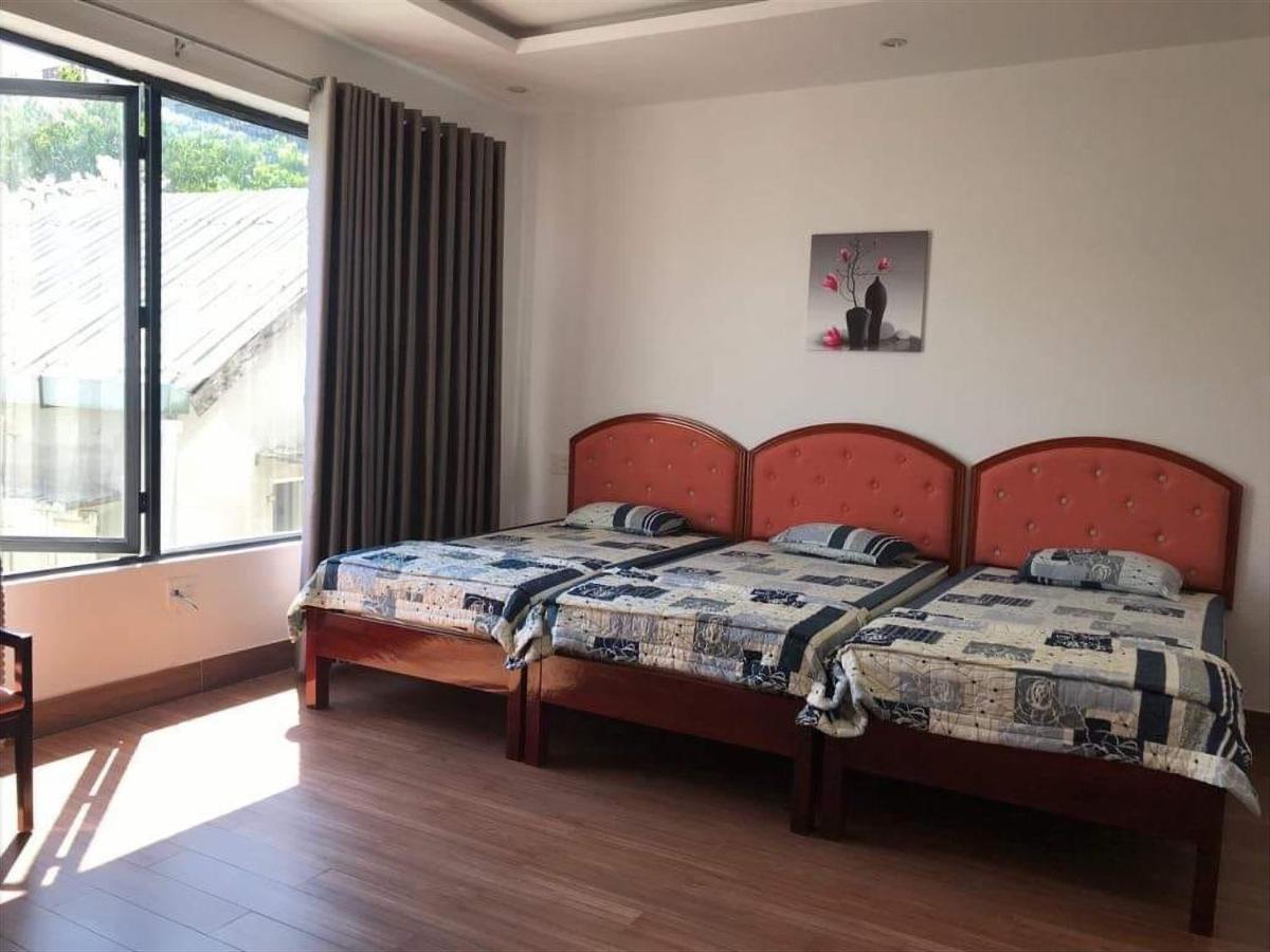 Guest house Tam 3*