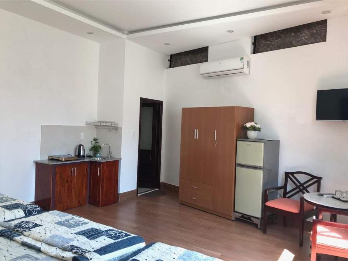 Tam Guest house Da Nang